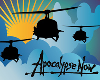 Apocalypse Now