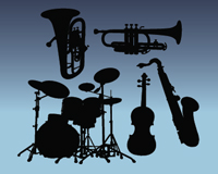 Music Instruments