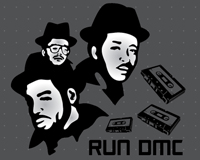 Run-DMC