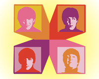 The Beatles