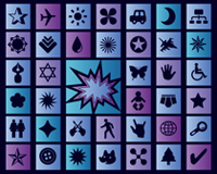 Vector Icons