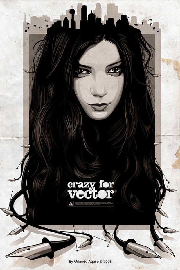 Download Crazy For Vector