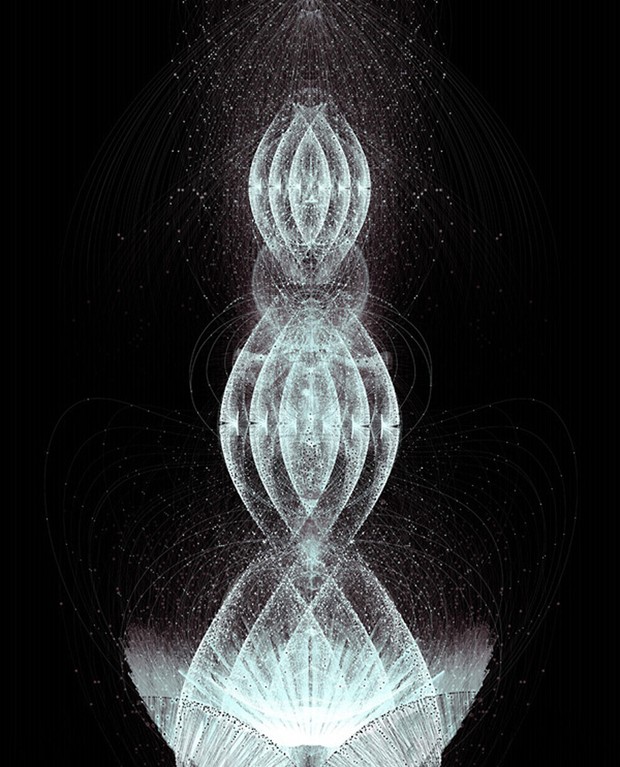 Plakhova fractal