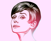 Vector Portraits